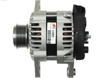 Alternator AS-PL A1025(P)