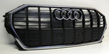 AUDI Q3 2018- 83A GRILL GRIL ATRAPA