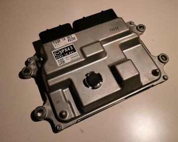 MAZDA MX-5 ND KOMPUTER STEROWNIK ECU 2.0 ND2 LIFT