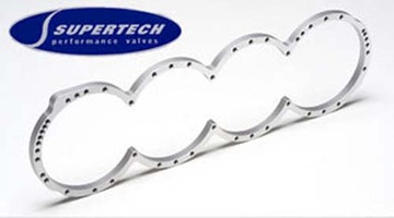 Block Guard Supertech Honda D15B / D16Z SOHC