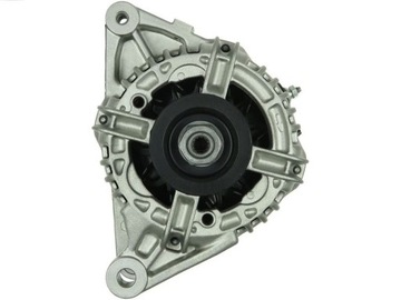 ALTERNATOR A0256PR AS-PL TOYOTA AVENSIS