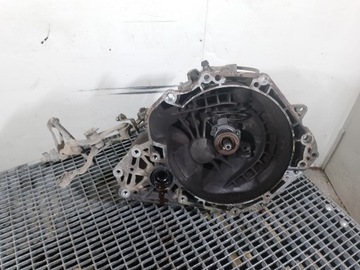 МКПП OPEL ASTRA H F17C394 1.6 B