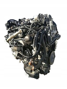 Двигатель FORD CMAX MONDEO T3DA 1.6 TDCI 115km