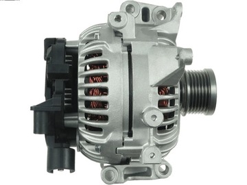 Alternator AS-PL A0222