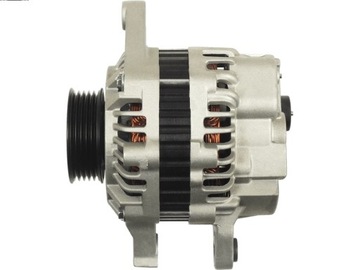 Alternator AS-PL A5203