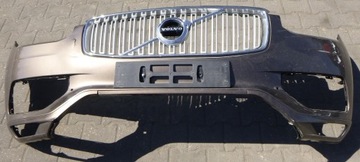 Volvo XC90 передній бампер 31353362