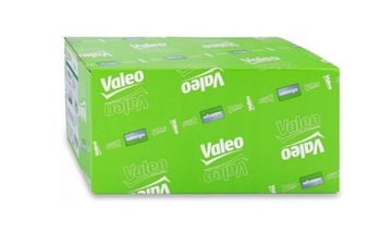 TARCZA SPRZĘGŁA 803489 VALEO