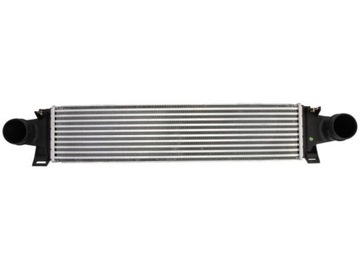 INTERCOOLER VOLVO S80 II 2.0 S60 II 1.5 2.0