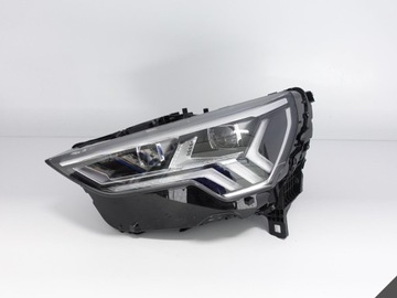 AUDI Q3 II 2 F3 83A 18- LAMPA FULL LED MATRIX LEWA