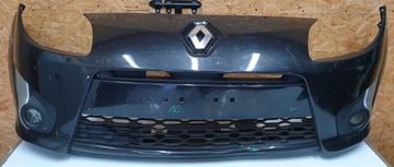 Renault Twingo 2 II GT передній бампер передній