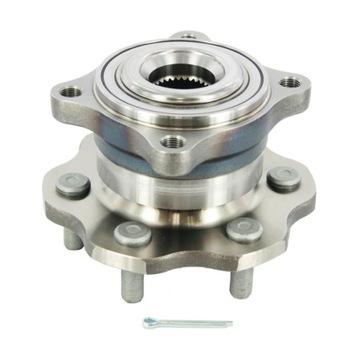 SKF VKBA 7403 ПІДШИПНИК КОЛЕСА