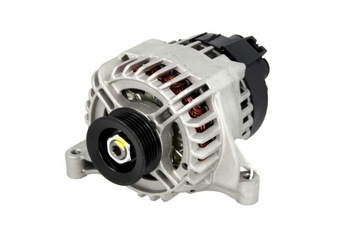 Alternator FIAT 500, 500 C, BRAVA, BRAVO I, BRAVO