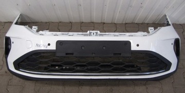 Передний бампер передний VW Taigo 2g7 21-