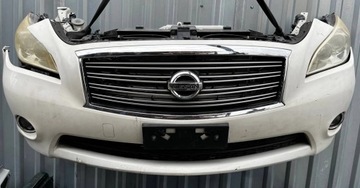 Передній повний Infiniti M 2010 3.7