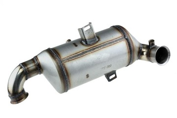 Сажовий фільтр DPF CITROEN C5 II 1.6 HDI 04 -