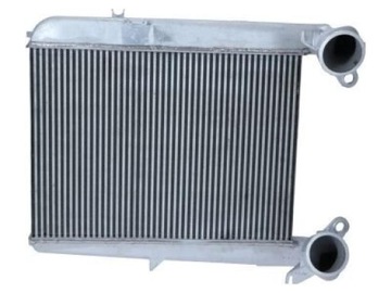 INTERCOOLER DAF CF 85 12.6 12.9 CF 75 9.2