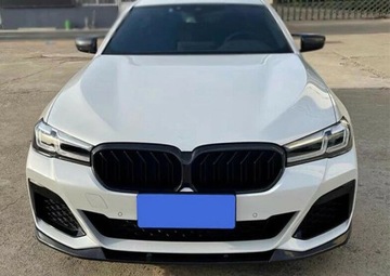 SPOILER SPLITTER PRZÓD BMW 5 G30 G31 LCI LIFT 2021