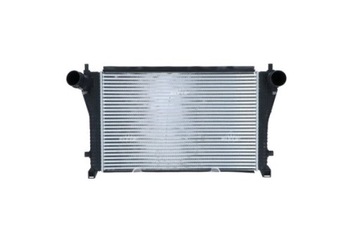 CHLODNICA INTERCOOLER