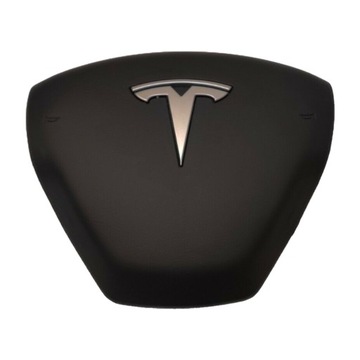 TESLA PODUSZKA KIEROWCY KAŻDY MODEL USA NAPRAWA