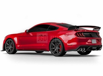 Spoiler Lotka SHELBY GT500 FORD MUSTANG 2015-2021