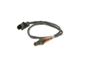 0 258 017 130 BOSCH Sonda lambda