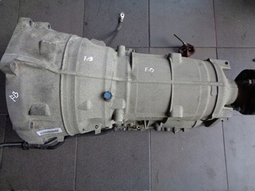 Коробка передач 8HP70 BMW f10 F11 F07 530D 258KM