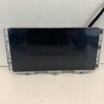 Wyświetlacz ekran LCD dotyk AUDI A1 II 82A 20r