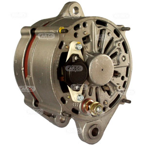 Alternator 112453