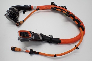 Роз'єм зарядний кабель для BMW 3 G20 330e 21R