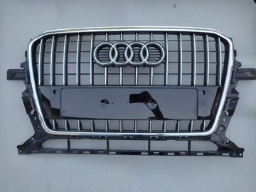 AUDI Q5 Lift ATRAPA GRILL 8R0853651S 8R0853651ab