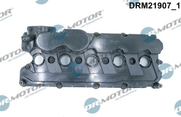 DR.MOTOR DRM21907 Pokrywa głowicy cylindra