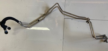 Трубопровід дроту Масляна трубка Ford Mustang GT 5.0
