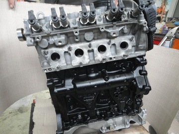 SILNIK PO REGENERACJI AUDI A4 A5 A6 Q5 2.0 TFSI