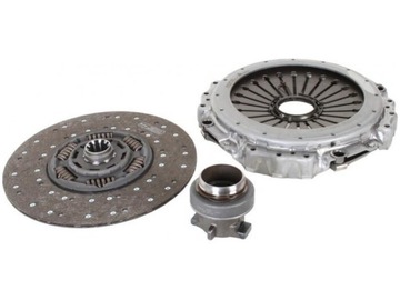 SACHS 3400 700 467 Zestaw sprzęgieł