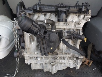 VOLVO XC70 XC60 V70 III двигатель 2.4 D новый газораспределения