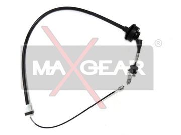 Maxgear 32-0084 Cięgło, sterowanie sprzęgłem