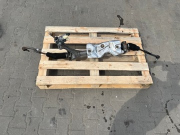 BOXER III LIFT 3.0 HDI DUCATO JUMPER Maglownica OR
