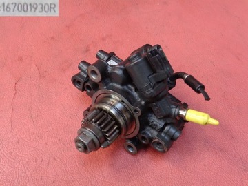 Pompa wtryskowa Renault Master 2.3 DCI M9T716