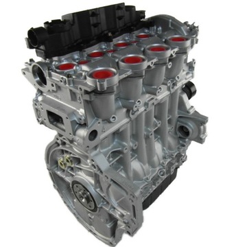 Двигатель 1.6 HDI 16V G8db Peugeot Citroen Ford Volvo
