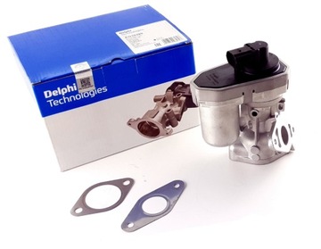 DELPHI ZAWOR EGR EG10399-12B1