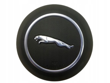 JAGUAR XE X760 LIFT PODUSZKA KIEROWCY AIRBAG