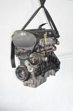 Двигун Opel Astra III H Zafira B Vectra C 1.6 16V