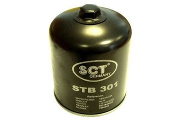 STB 301 SCT - MANNOL КАРТРИДЖ ОСУШИТЕЛЯ ВОЗДУХА