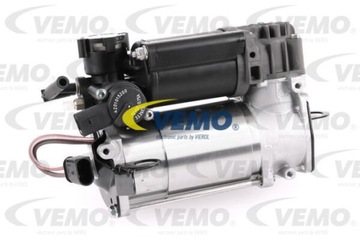 VEMO V30-52-0011 компресор, пневматична система
