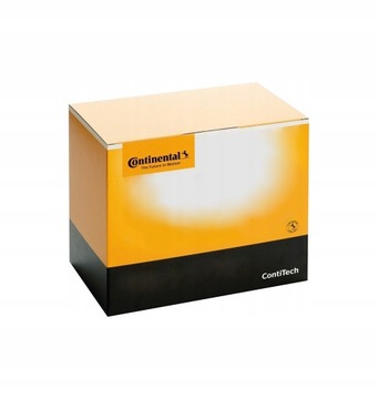 CONTINENTAL CT1044WP1-КОМПЛЕКТ ГРМ