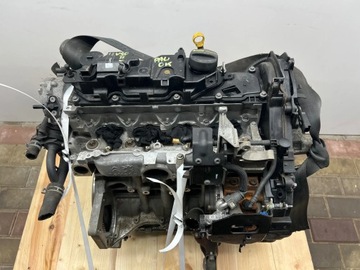 Volvo V40 II S60 V60 V70 S80 D4162T двигатель 1.6 D2 135507KM