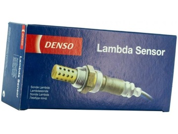 SONDA LAMBDA DENSO DOX-0260