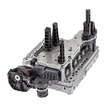 Мехатроника Powershift MPS6 DCT450 FORD FOCUS