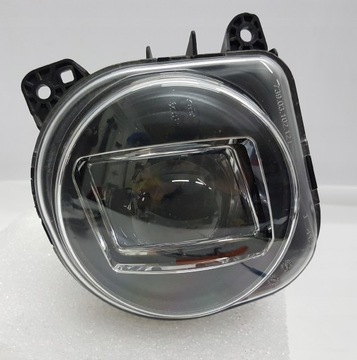 BMW F10 F11 LIFT HALOGEN NIGHT VISION L+P 7419134