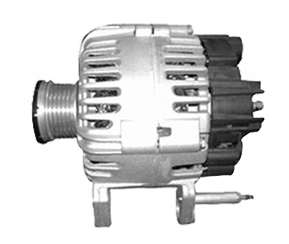 Alternator VIKA 99030786501